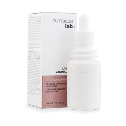 Gel intim, Cumlaude, Clx, 140ml