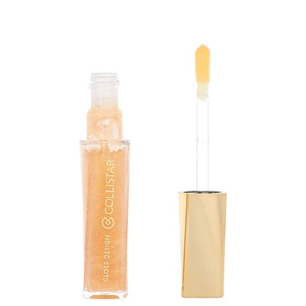 Gloss de buze Collistar Gloss Design, aurie, 15 ml