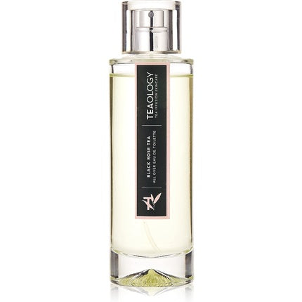Apa de Toaletă, Teaology, Black Rose, 100 ml