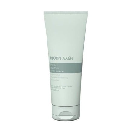 Björn Axén Moisture Intensive Hair Mask, Mască de păr pentru păr uscat, 200ml