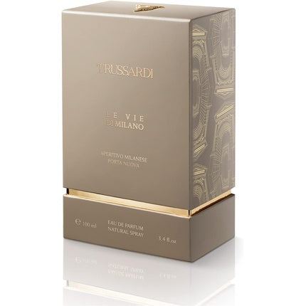 Parfum Trussardi Le Vie de Milano Porta Nuova EDP 100ml