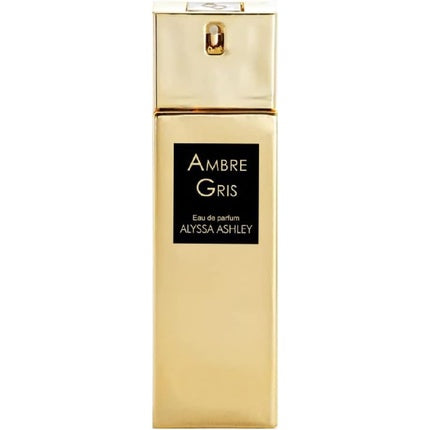 Parfum, Alyssa Ashley, Ambre Gris, EDP, 30ml