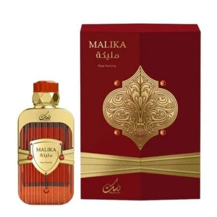 Perfum pentru femei, Nusuk Malika Pour Femme, 100 ml