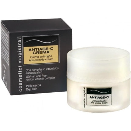 Crema antirid Antiage-C cu Vitamina C, 30ml