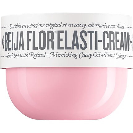 Cremă pentru corp, Sol De Janeiro, Beija Flor, 240ml