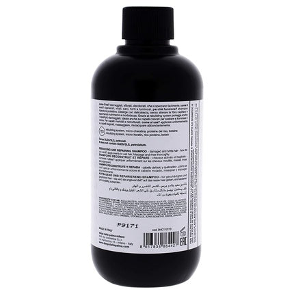 Șampon, Diego Dalla Palma, Cheraplex, 250 ml