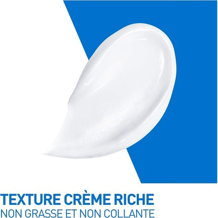 Cremă hidratantă, CeraVe, pentru față și corp, 454g