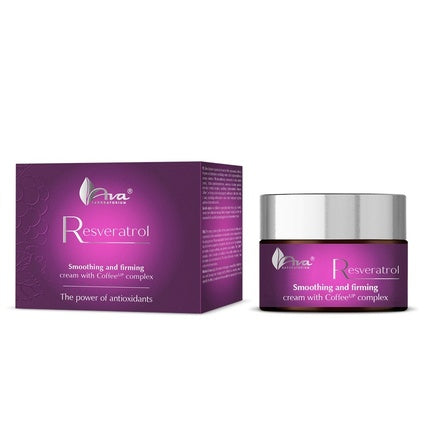 Crema de față Ava Laboratorium Resveratrol 50ml