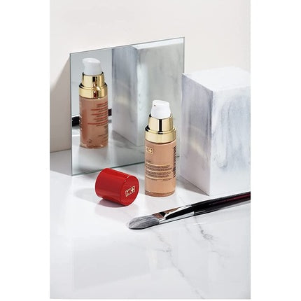 Fond de ten, Cellcosmet, CellTeint, 30ml, bej cald