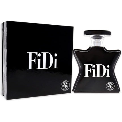 Parfum, Bond No. 9 Fidi, 100ml
