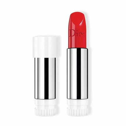 Ruj Dior Rouge Dior Satin Refill 453, roșu, 2.7g