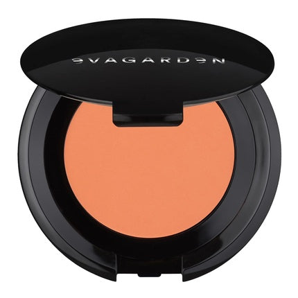 Ruj Lucios Eva Garden, Blush Pudră, Textură Ușor de Întins, Culoare Roșu Coral