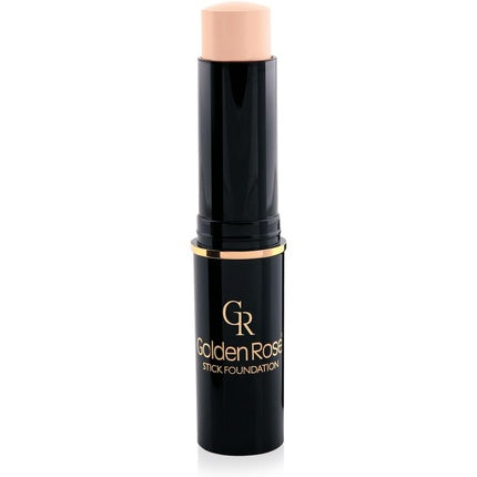 Fundatie Stick, Golden Rose, #3, negru