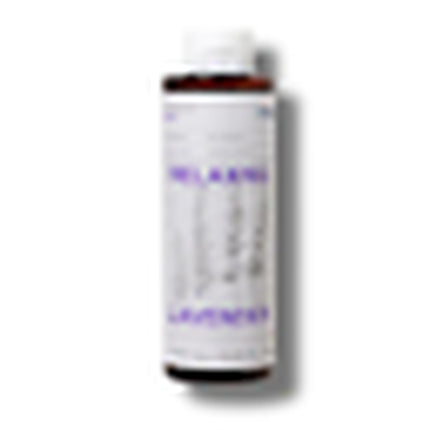 Gel de duș, Korres, Relaxing Lavender, 250ml