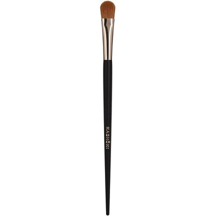 Pensulă fard ochi, Tb Tools For Beauty, T4B Kashoki 400, mărime mare