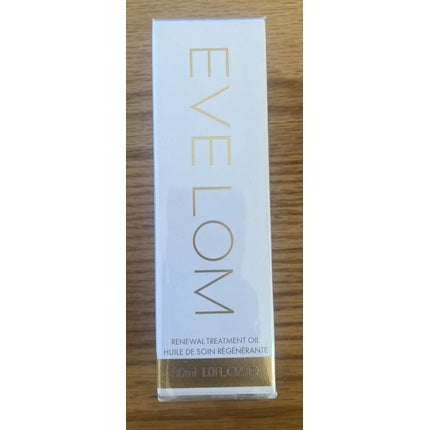 Ulei tratament antirid, Eve Lom, Renewal, 30 ml