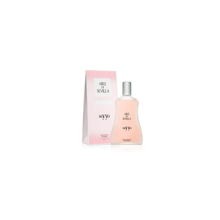 Instituto Español Aire De Sevilla Soy Yo Eau De Toilette Spray 150 ml
