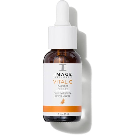 Ulei Facial VITAL C, Image Skincare, 30 ml, Sticlă Maro