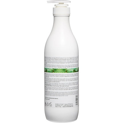 Șampon, Milk Shake, Sensorial Mint, 1000 ml