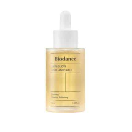 Serum Glow Biodance Skin Glow Vital Ampoule 50ml