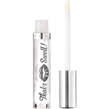 Gloss de buze, Barry M, That's Swell XXL, transparent