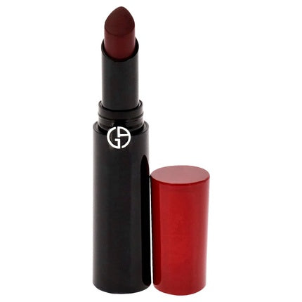 Giorgio Armani Lip Power Longwear Vivid Color Lipstick 404 Tempting
