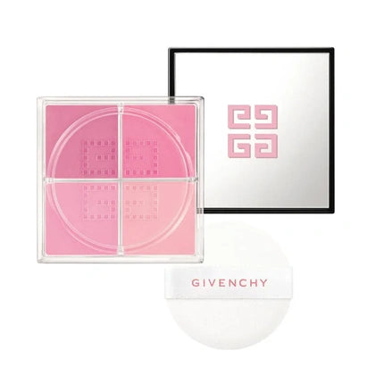 Blush Givenchy Prisme Libre Blush 01 G Mousseline Lilas, pudră 50g