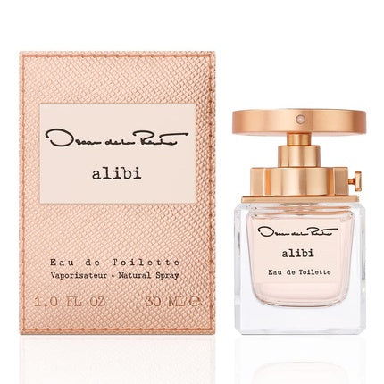 Parfum Oscar De La Renta Alibi, 30 ml