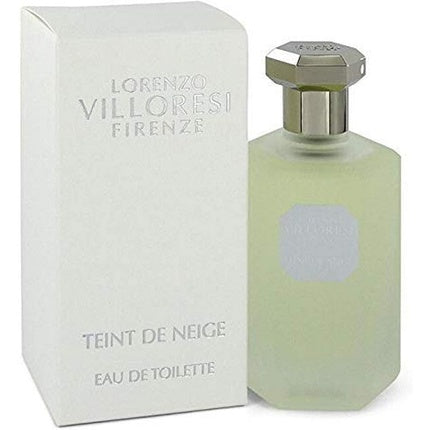 Parfum, Lorenzo Villoresi, Teint De Neige, 100ml