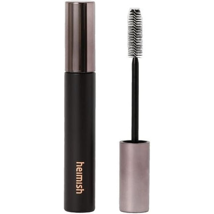 Heimish Dailism Smudge Stop Mascara, negru, volumizant