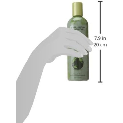 Balsam, Hollywood Beauty, Argan, verde 355ml