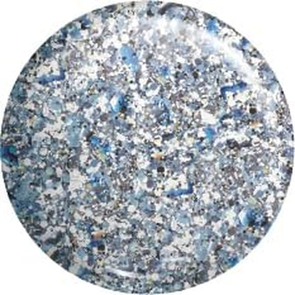Lac Gel, Victoria Vynn, Brilliant Glitter Argintiu