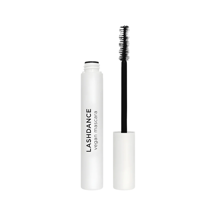 Mascara Nouba Lash Dance, volumizantă, neagră, 9 ml