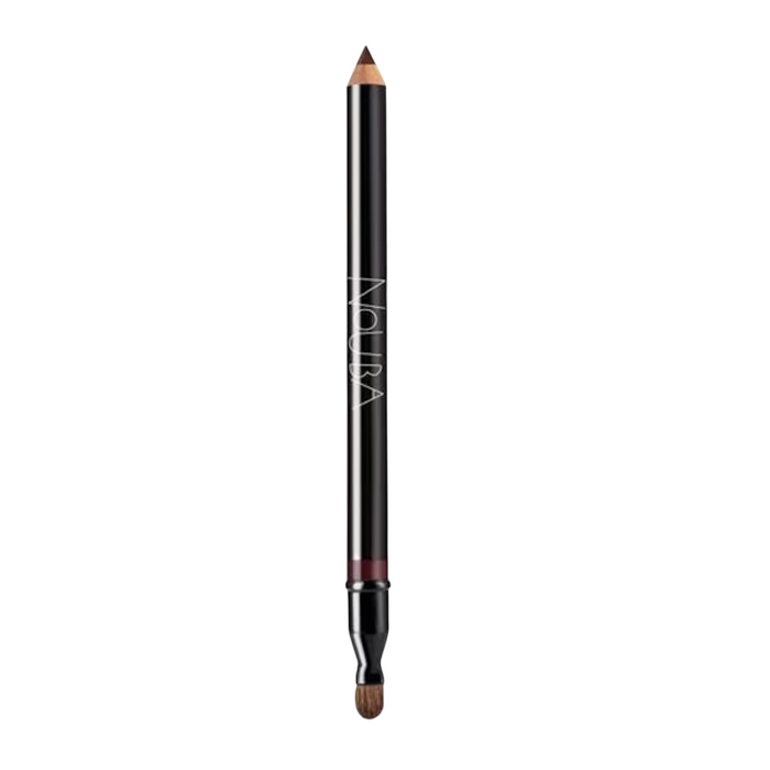Creion de buze Nouba Lip Pencil, cu două capete, nuanța 31, 1,2 g