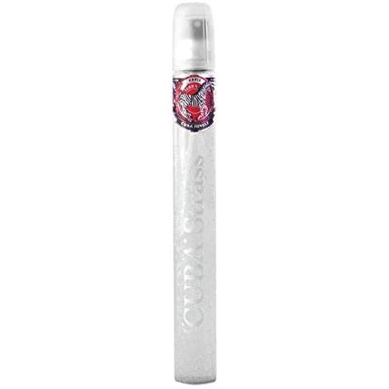 Cuba Cuba Strass Zebra Glittering - Eau De Parfum Spray 35ml