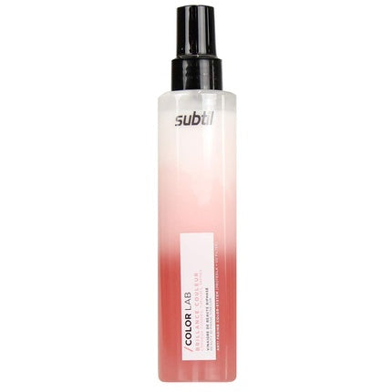 Spray de strălucire Subtil Color Lab Shine 2-phase, roz, 200ml