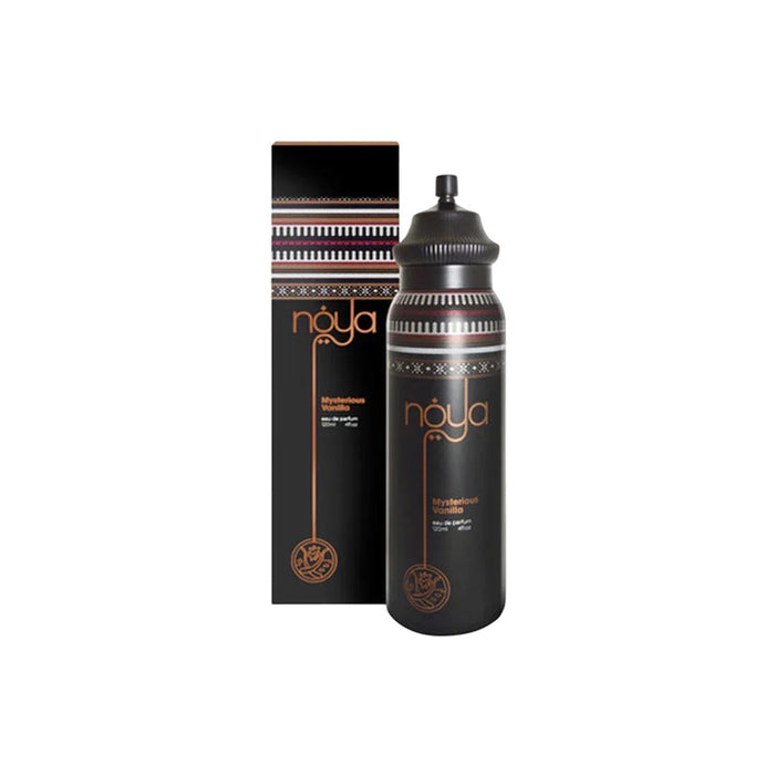 Apă de parfum Noya Mysterious Vanilla, unisex, 120 ml