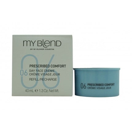 Cremă de zi, My Blend by Dr. Olivier, 135g