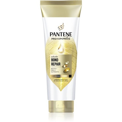 Condiționator Pantene Pro-V Bond Repair cu Biotină, 160 ml