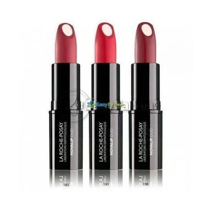 Baton de buze La Roche-Posay Novalip Duo N198, 4 ml