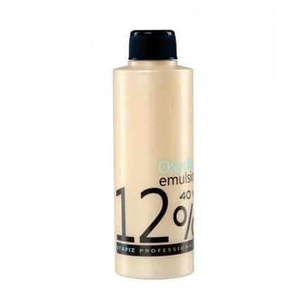 Oxidant Emulsion Basic Salon 12% (40 vol), 120ml