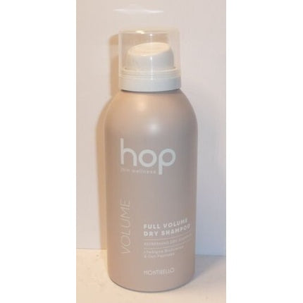 Montibello Hop Full Volume Dry Shampoo, Capacitate 150ml
