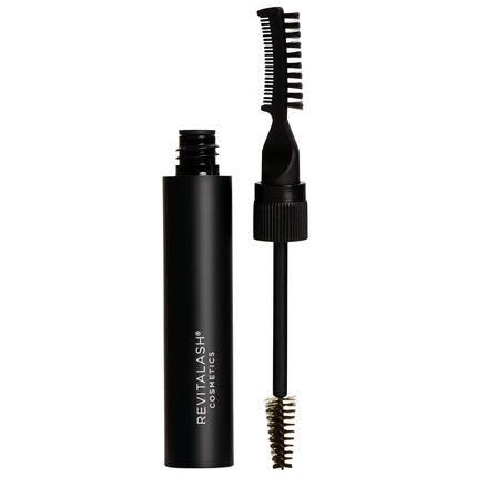 Gel sprâncene, RevitaLash Cosmetics, Soft Brown, hipoalergenic