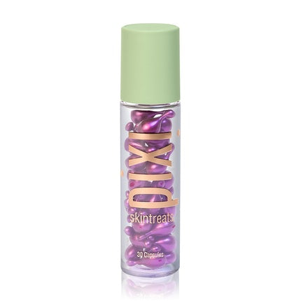 Pixi Retinol Capsule Care Facial Serum 45 G, Pixi, Skintreats, Anti-Aging