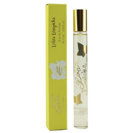 Parfum femei, Lolita Lempicka Le Parfum, sticlă 15ml, auriu