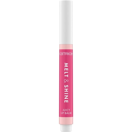 Balsam de Buze, Catrice, Melt & Shine, 60 Malibu Barbie