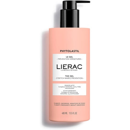 Gel Lierac Phytolastil, 400ml