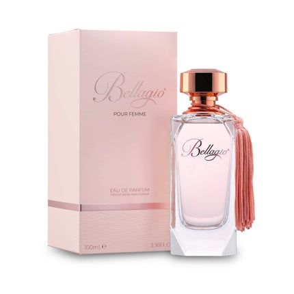 Parfum, Diamond International, Bellagio, 100ml