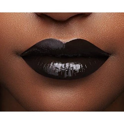 Ruj L'Oréal Lacquer 113 Negru 8ml