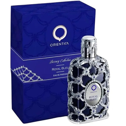 Parfum unisex, Orientica, Royal Blue, 188g